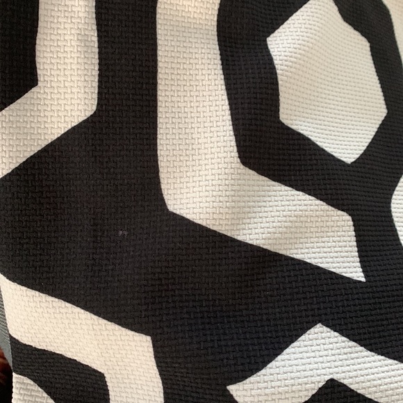 MADO ET LES AUTRES turtleneck tunic, size 38 (US S) - Picture 10 of 10